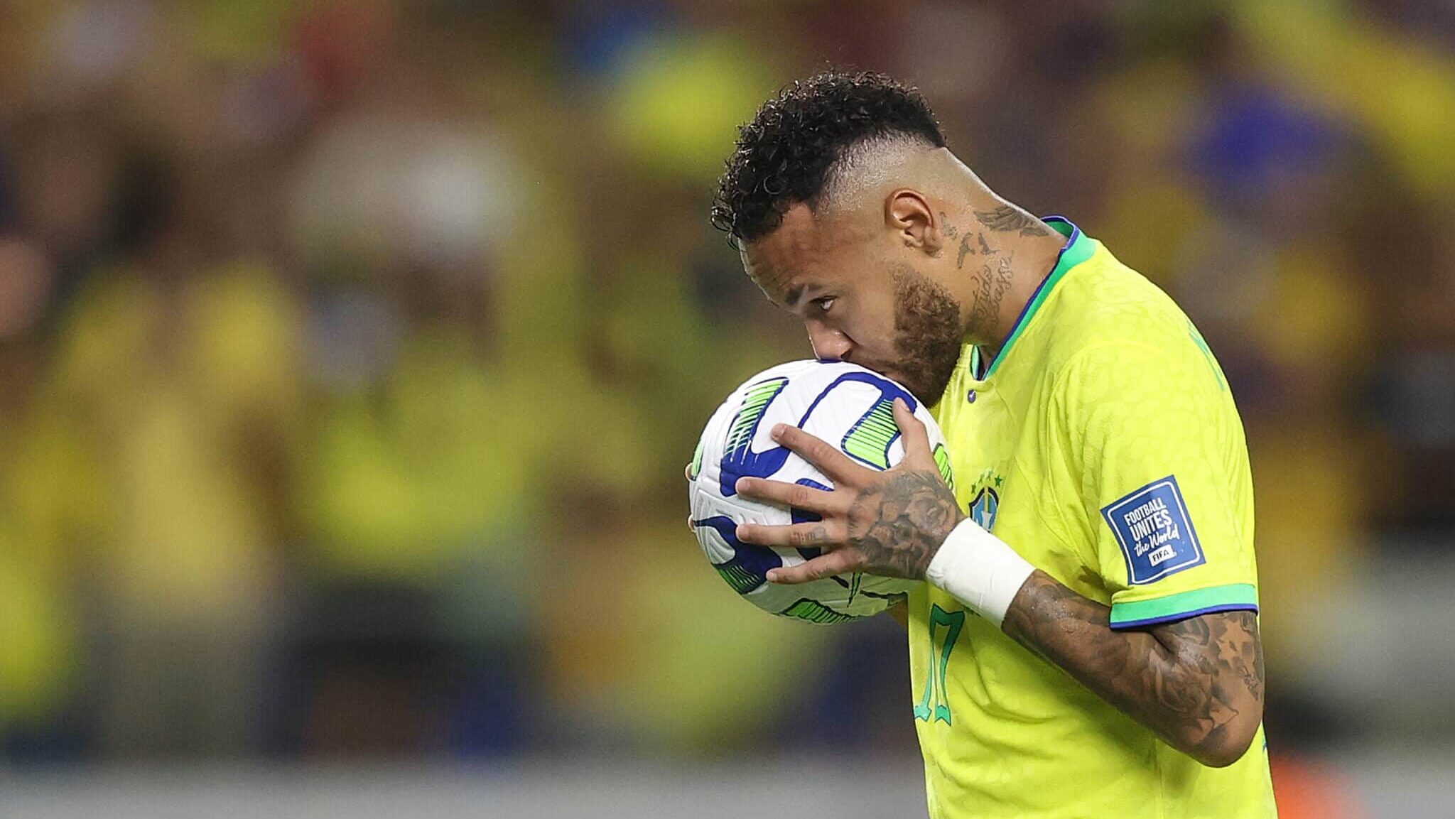 Neymar