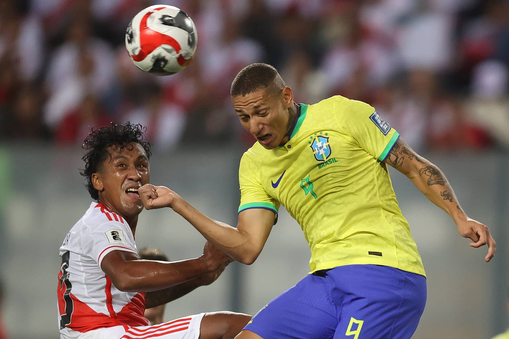 Richarlison