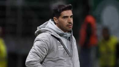 Abel Ferreira