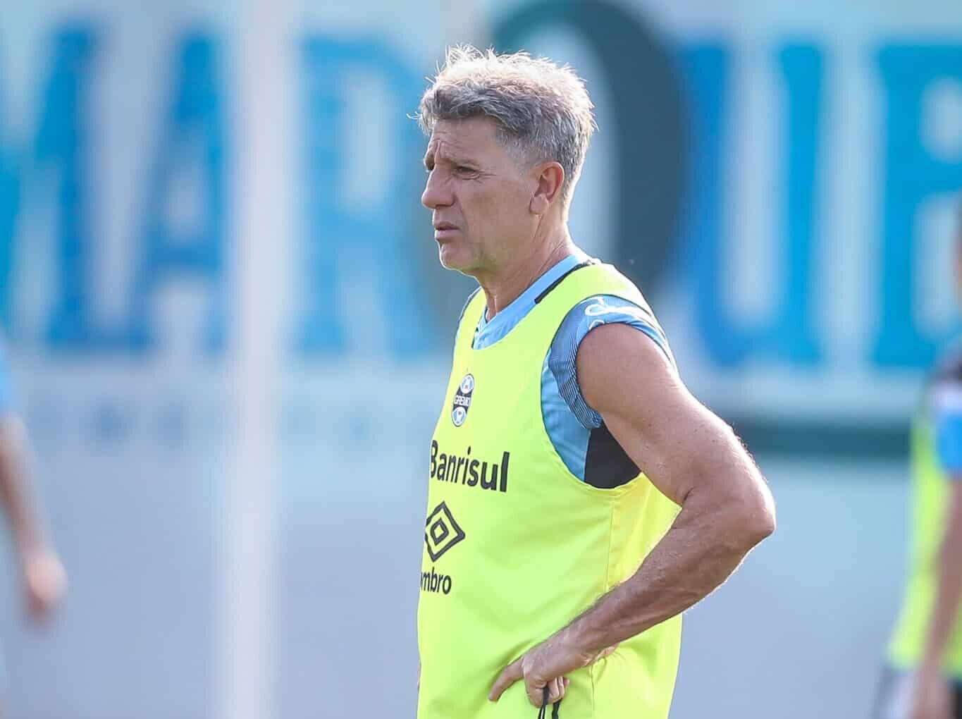 Renato Gaúcho