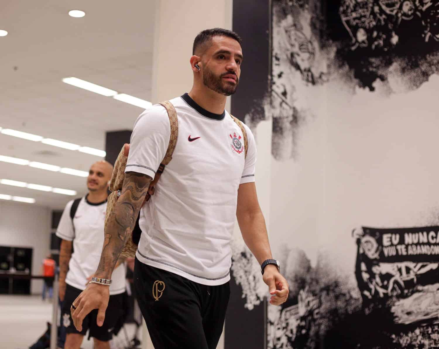 Corinthians