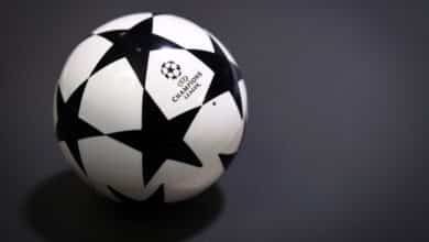 Uefa Champions League sorteio