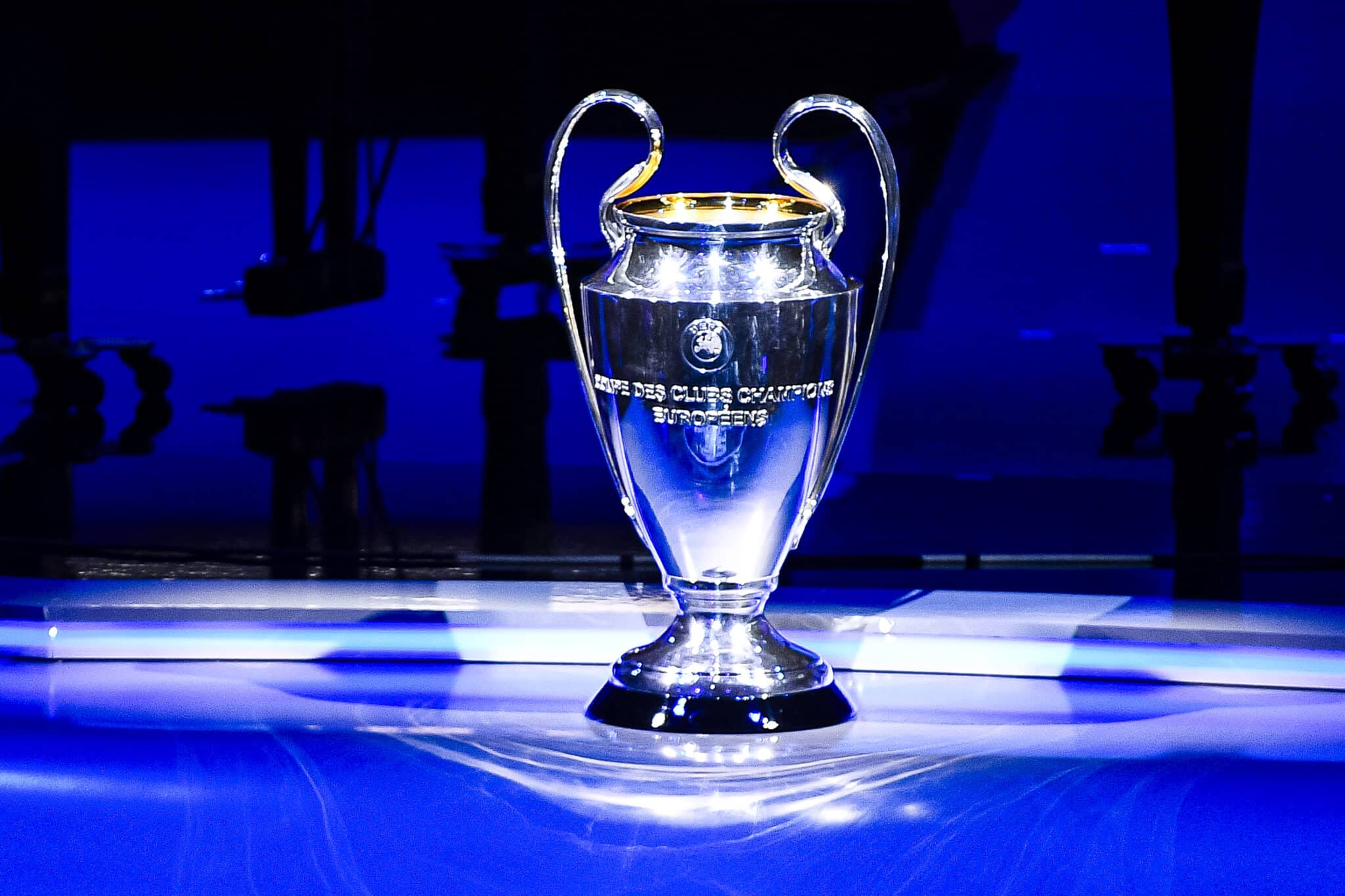 UEFA Champions League
