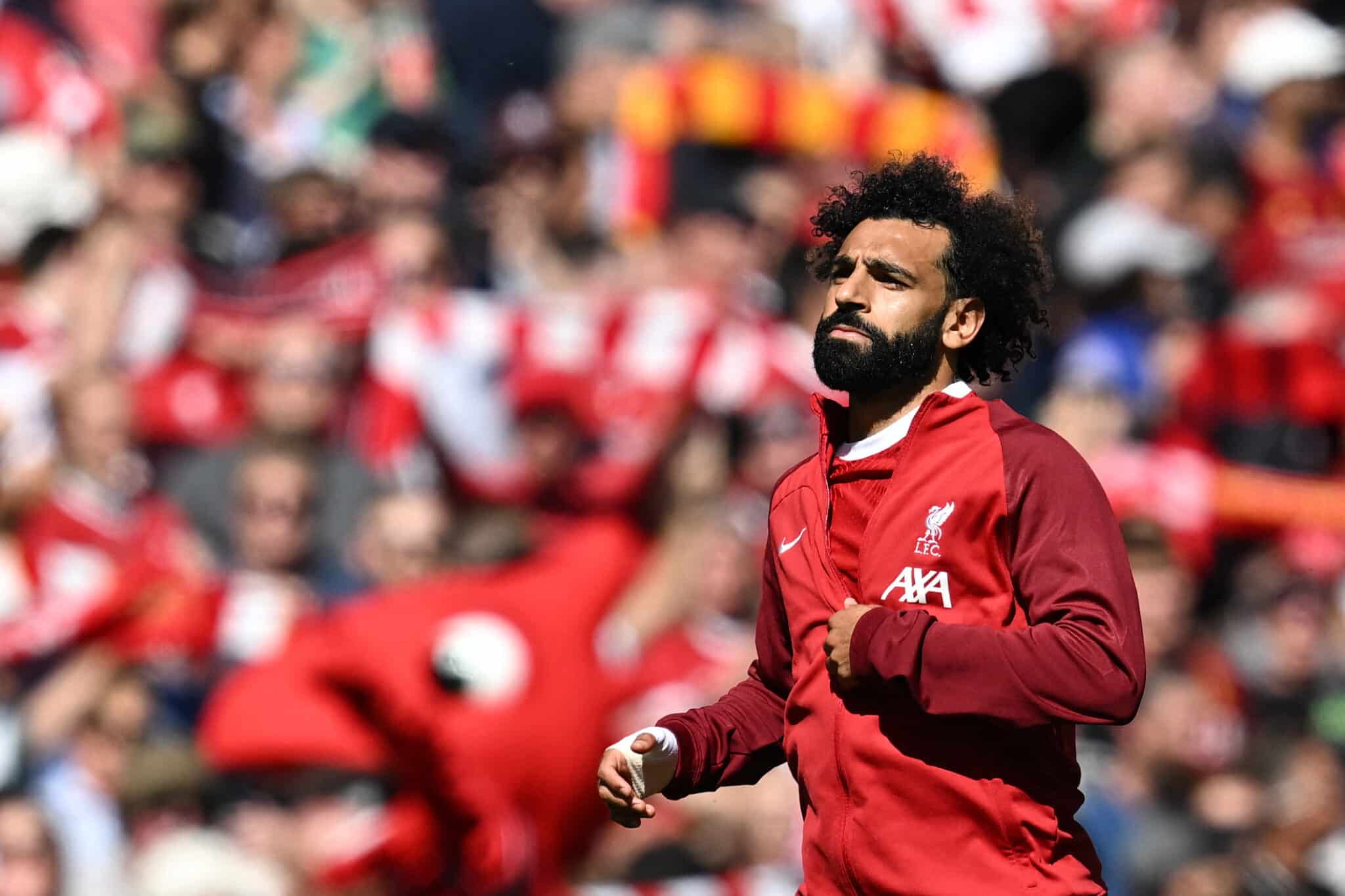Salah
