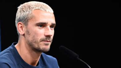 Griezmann