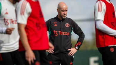 Erik ten Hag