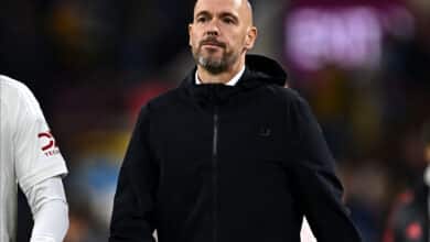 Erik ten Hag