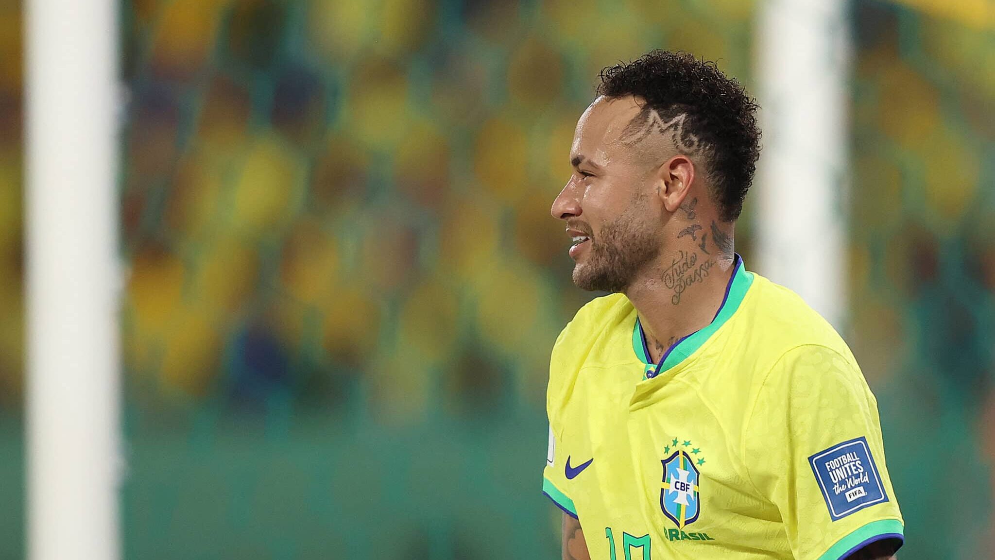 Neymar