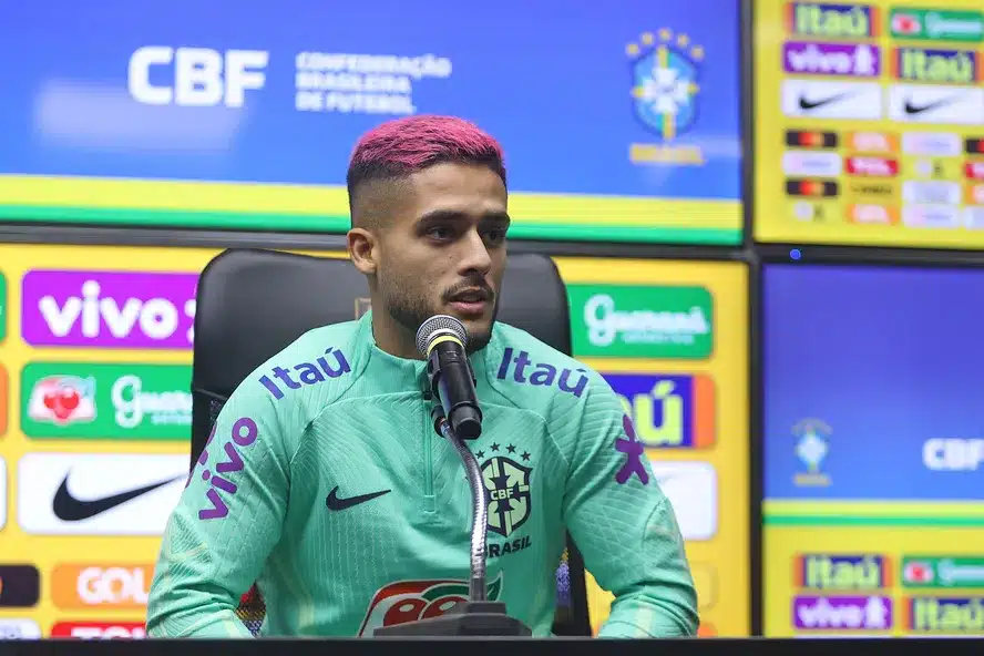 Yan Couto