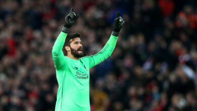 Alisson