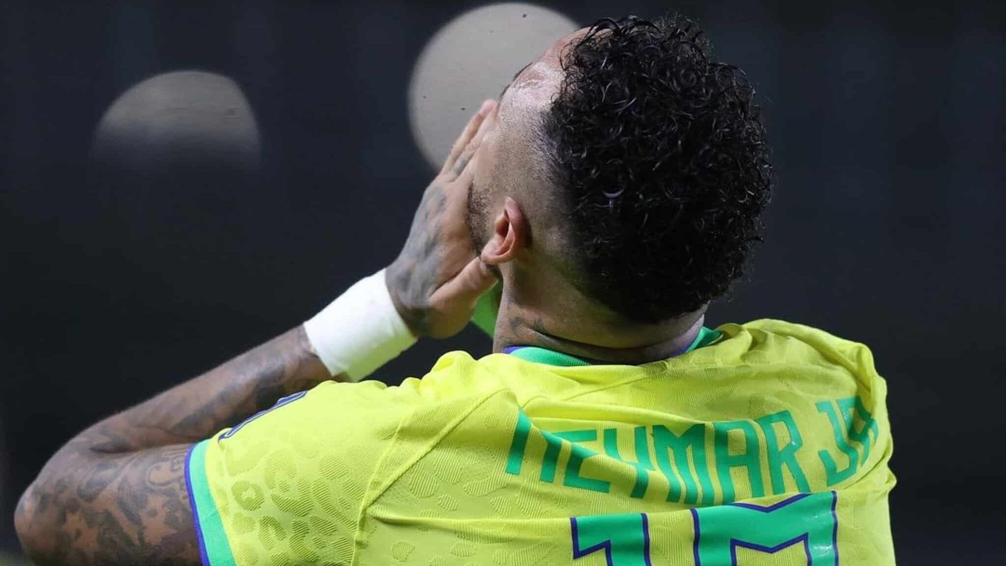 neymar