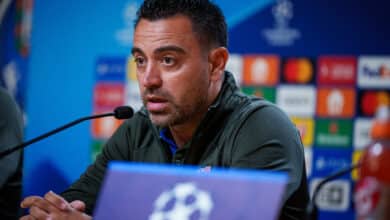 Xavi