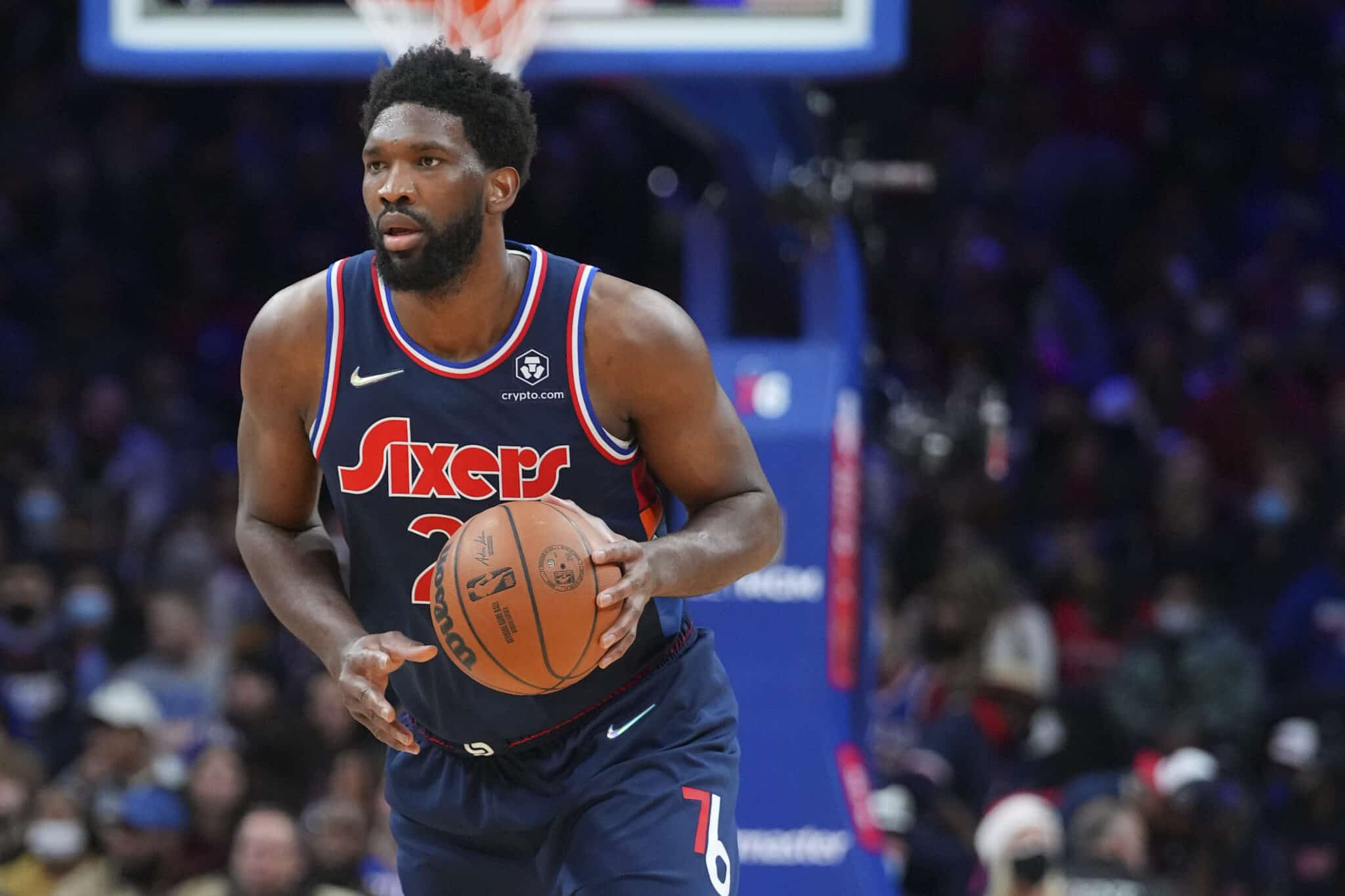 Embiid