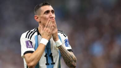 Di Maria