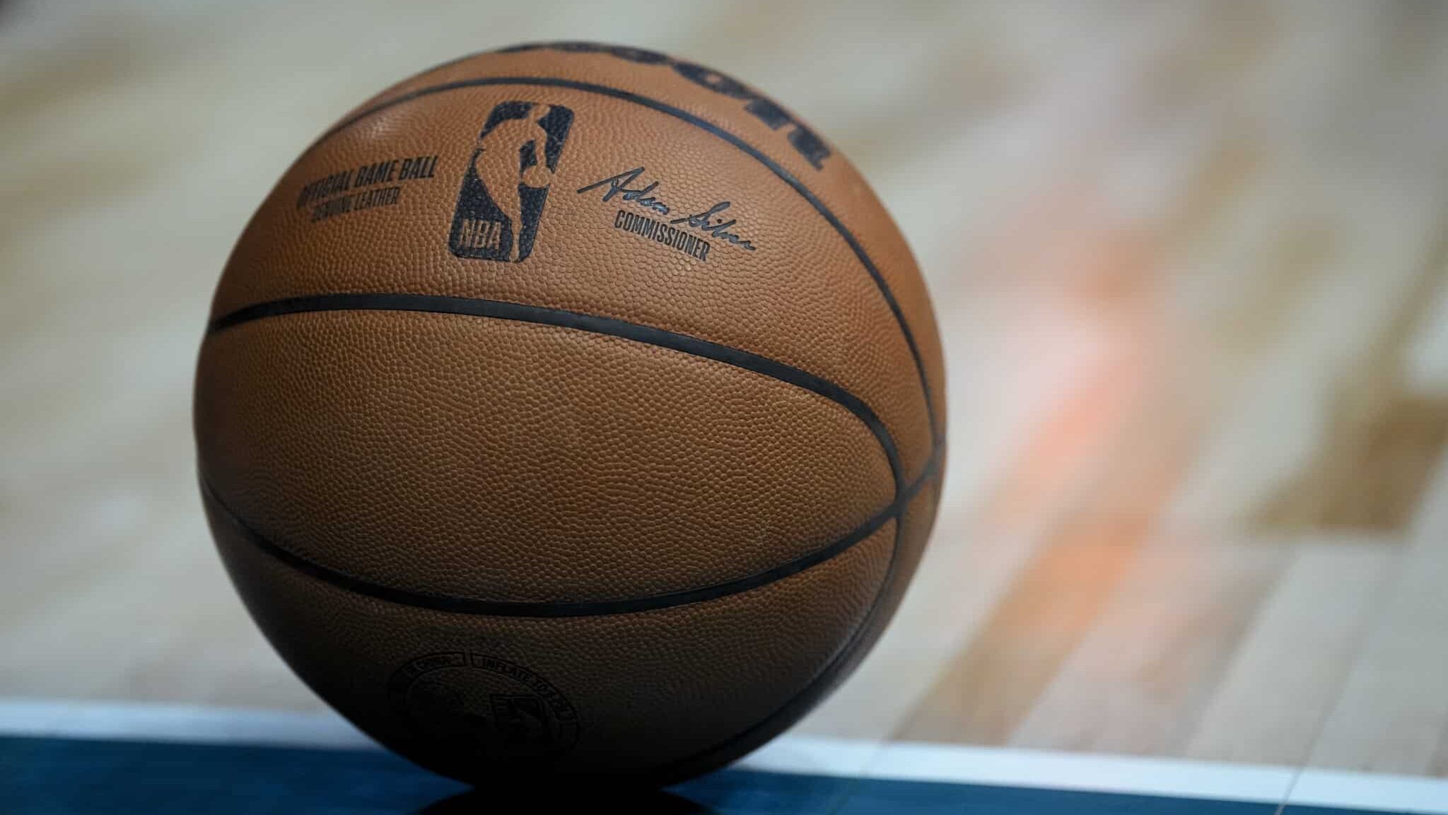 NBA