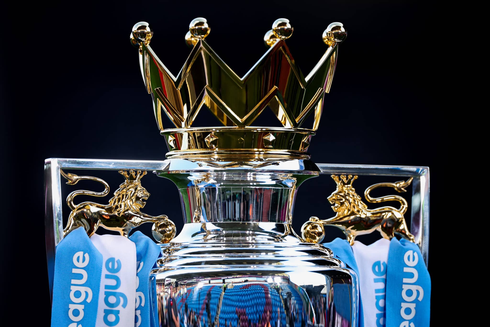 Troféu Premier League