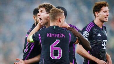 Bayern