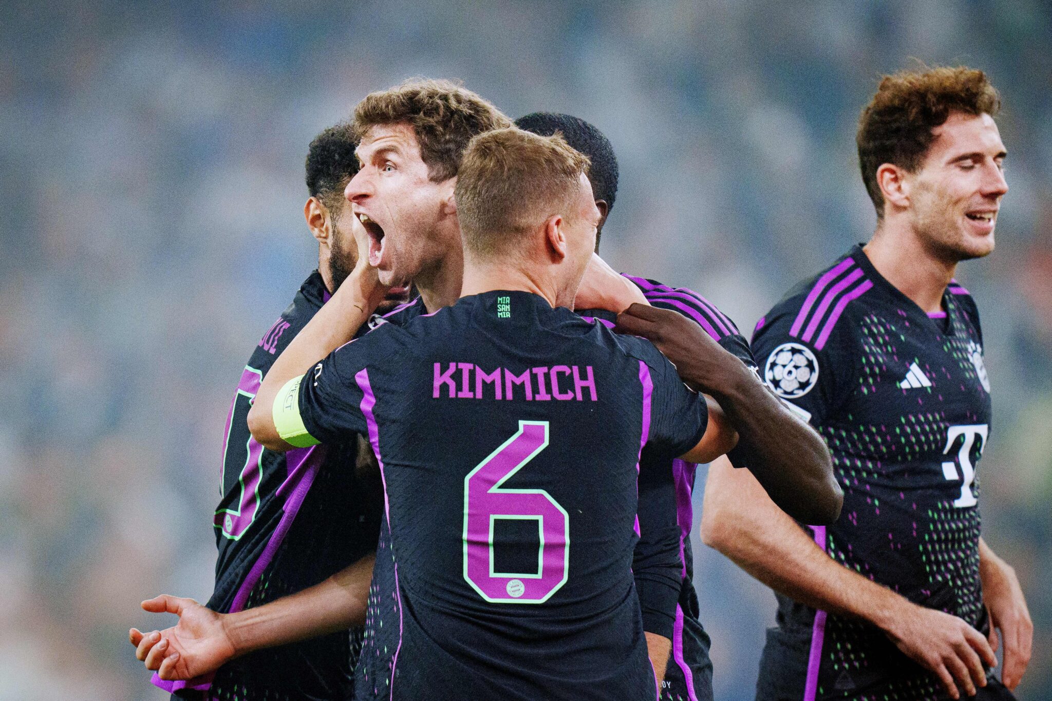 Bayern