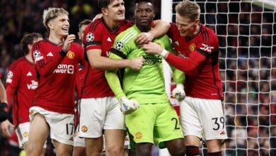 Andre Onana