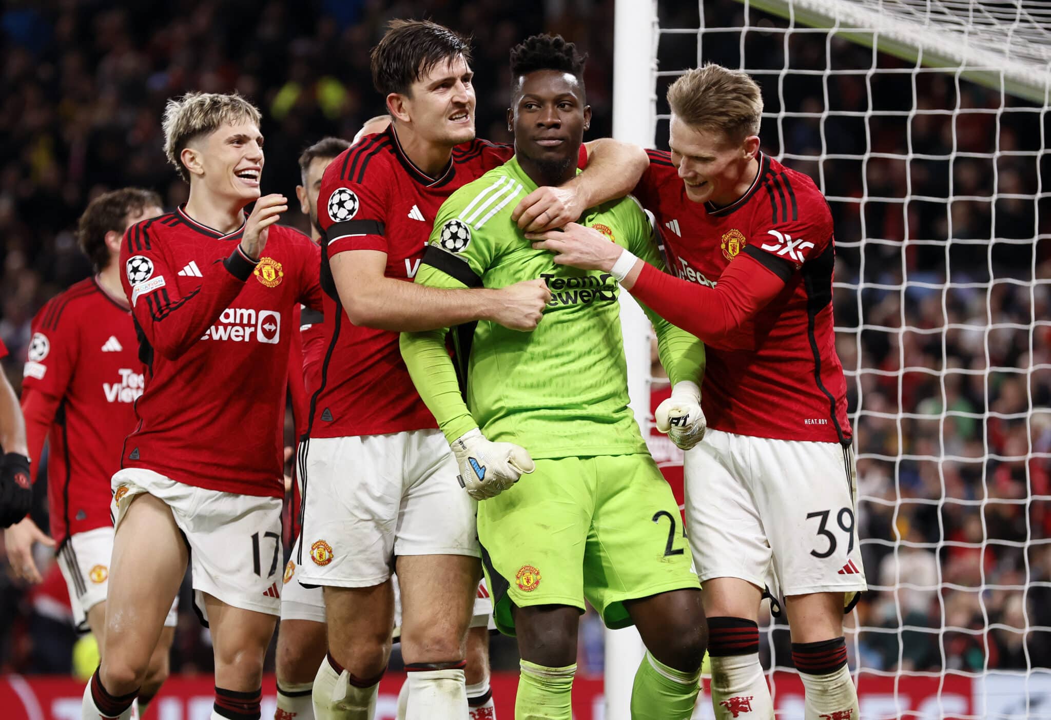 Andre Onana
