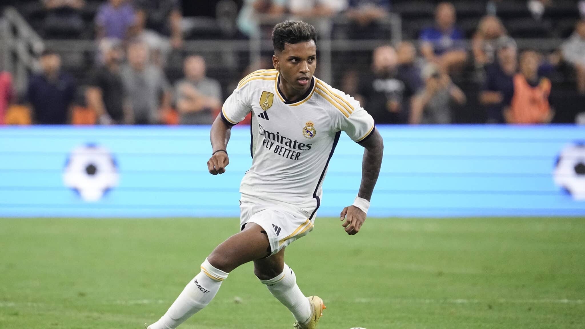 Rodrygo