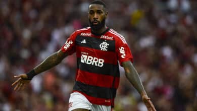Gerson, Flamengo