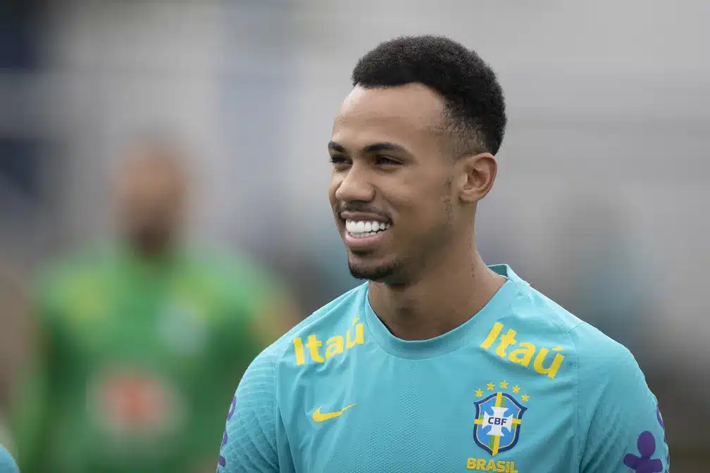 Gabriel Magalhães
