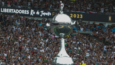 Troféu da Libertadores