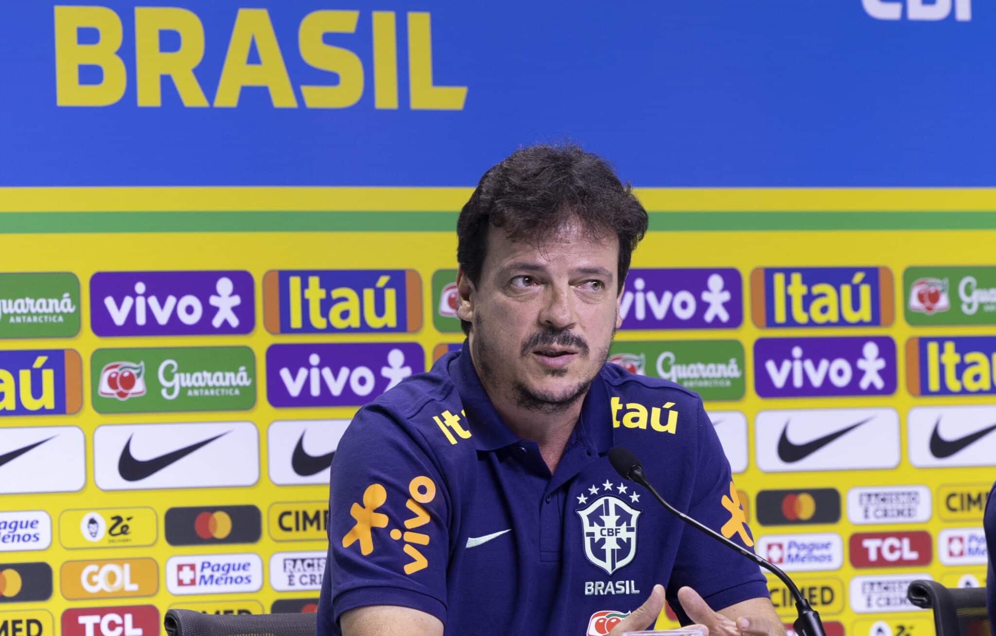 Fernando Diniz