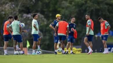 Seleção/Brasil