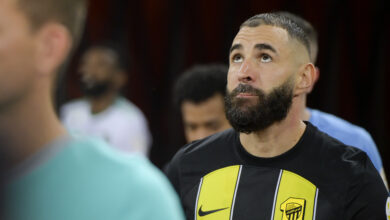 Benzema