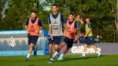 Argentina