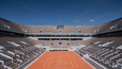 Roland Garros