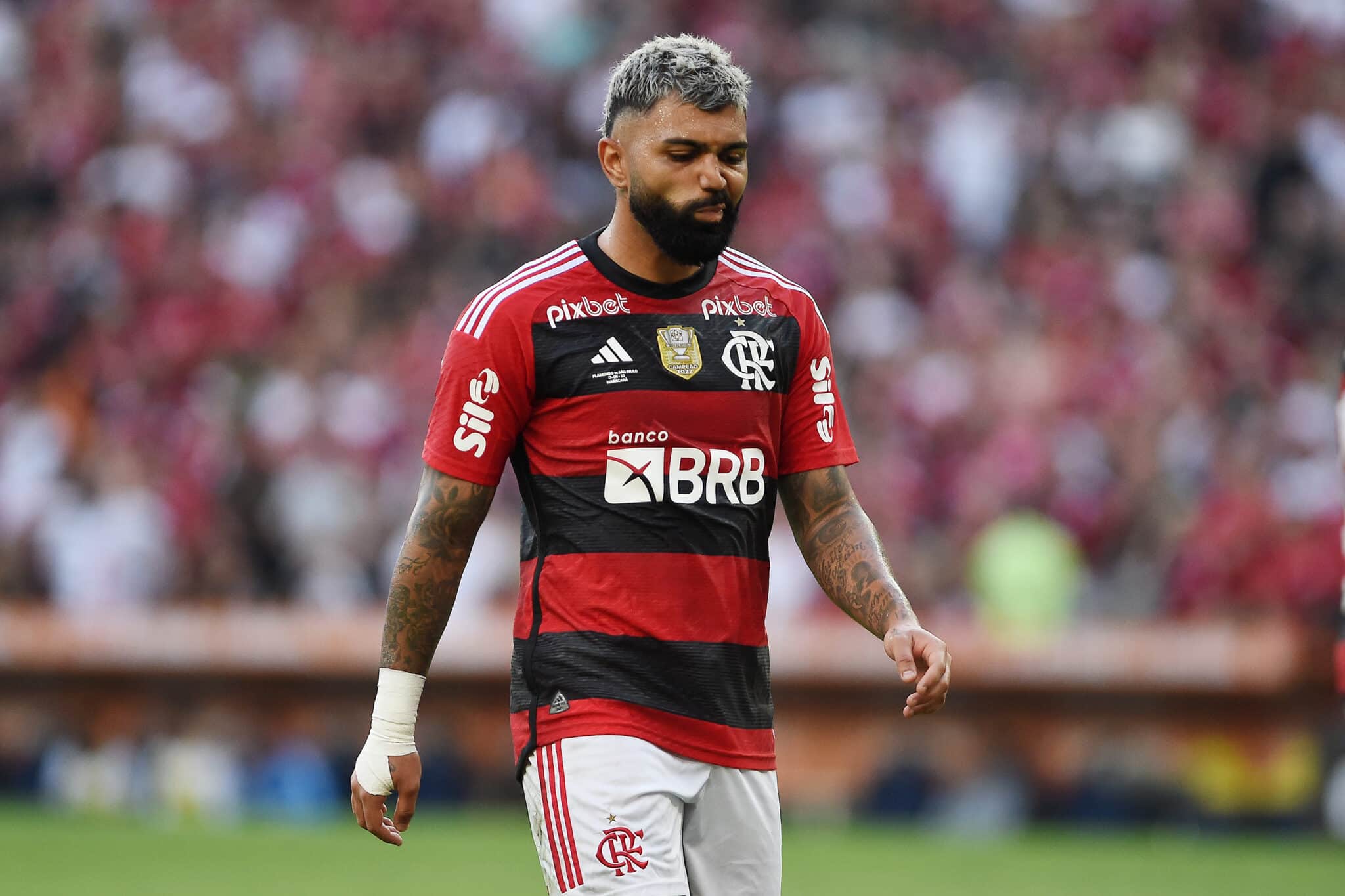 Gabigol