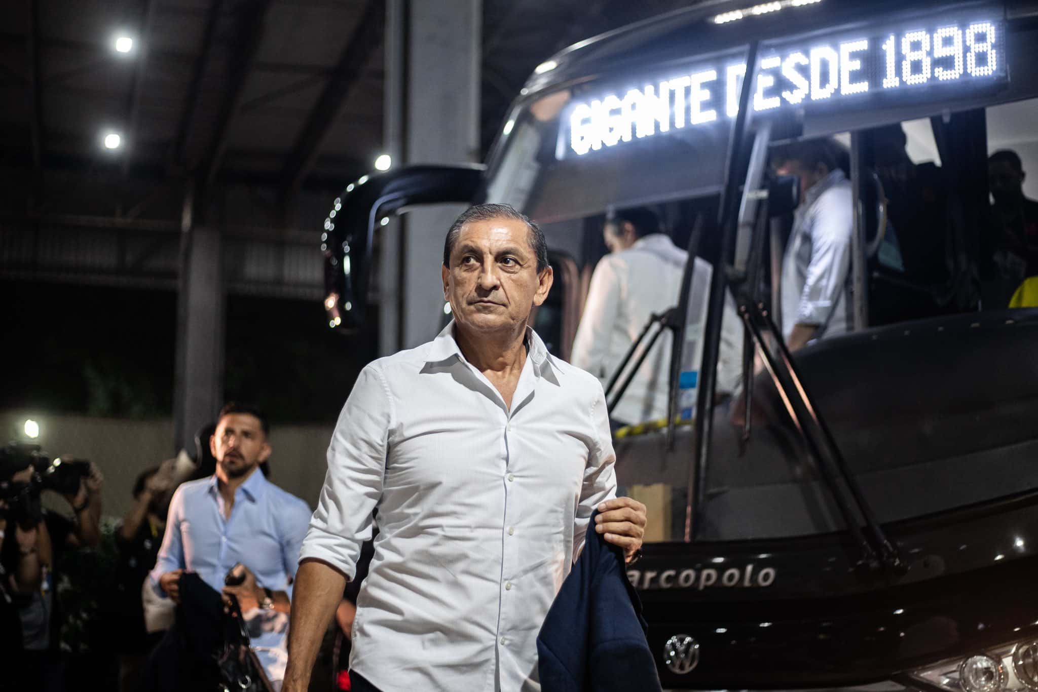 Ramon Diaz
