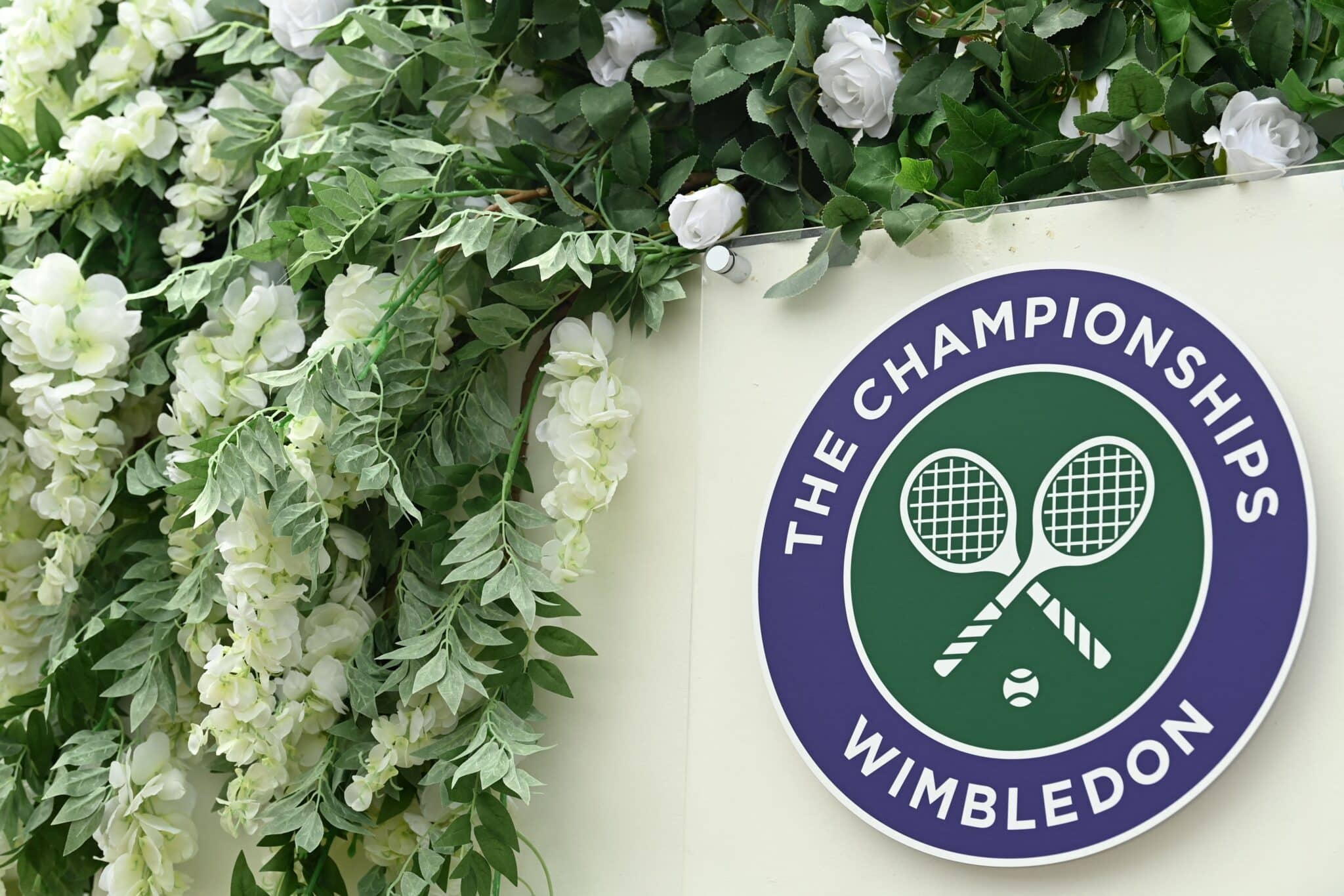 Wimbledon