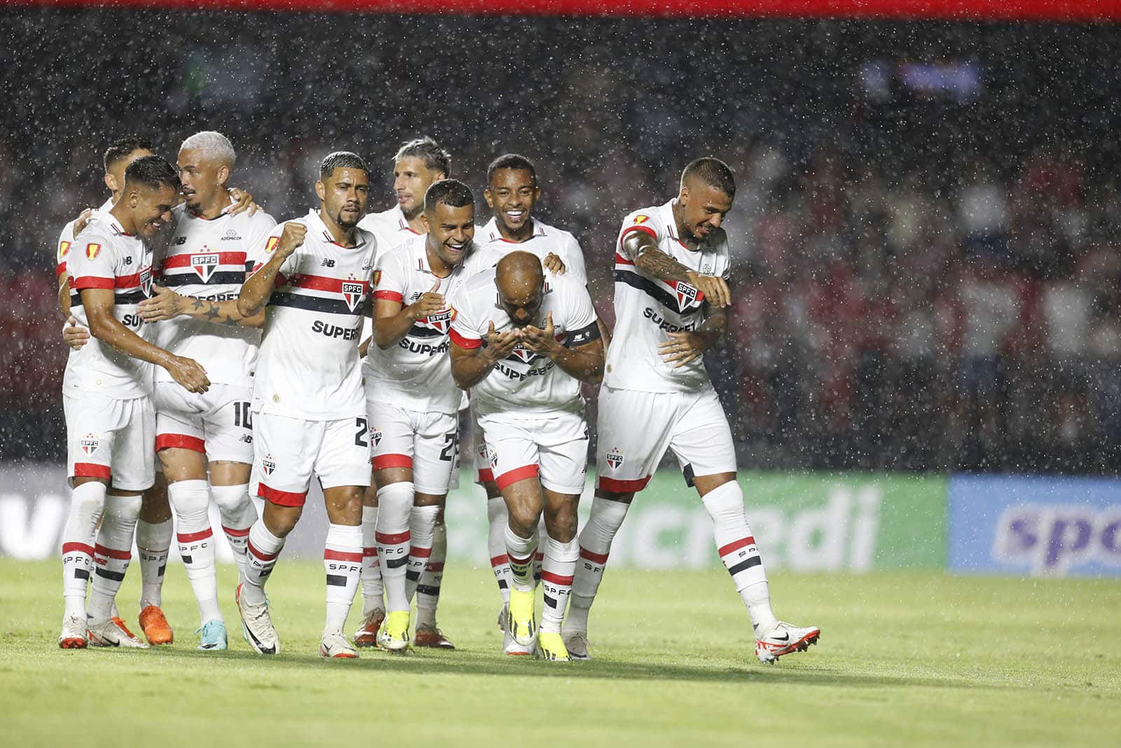 São Paulo