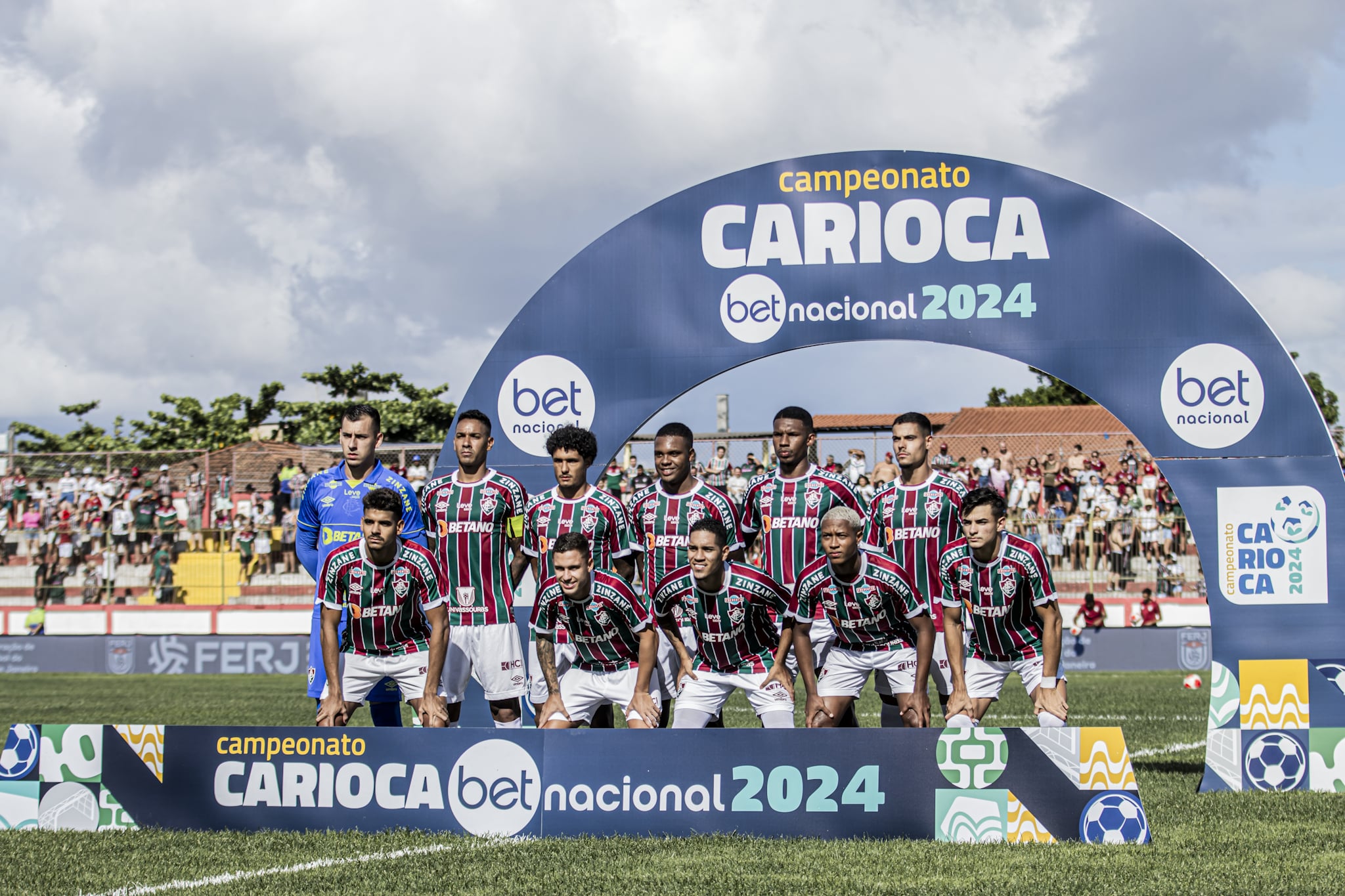 Fluminense