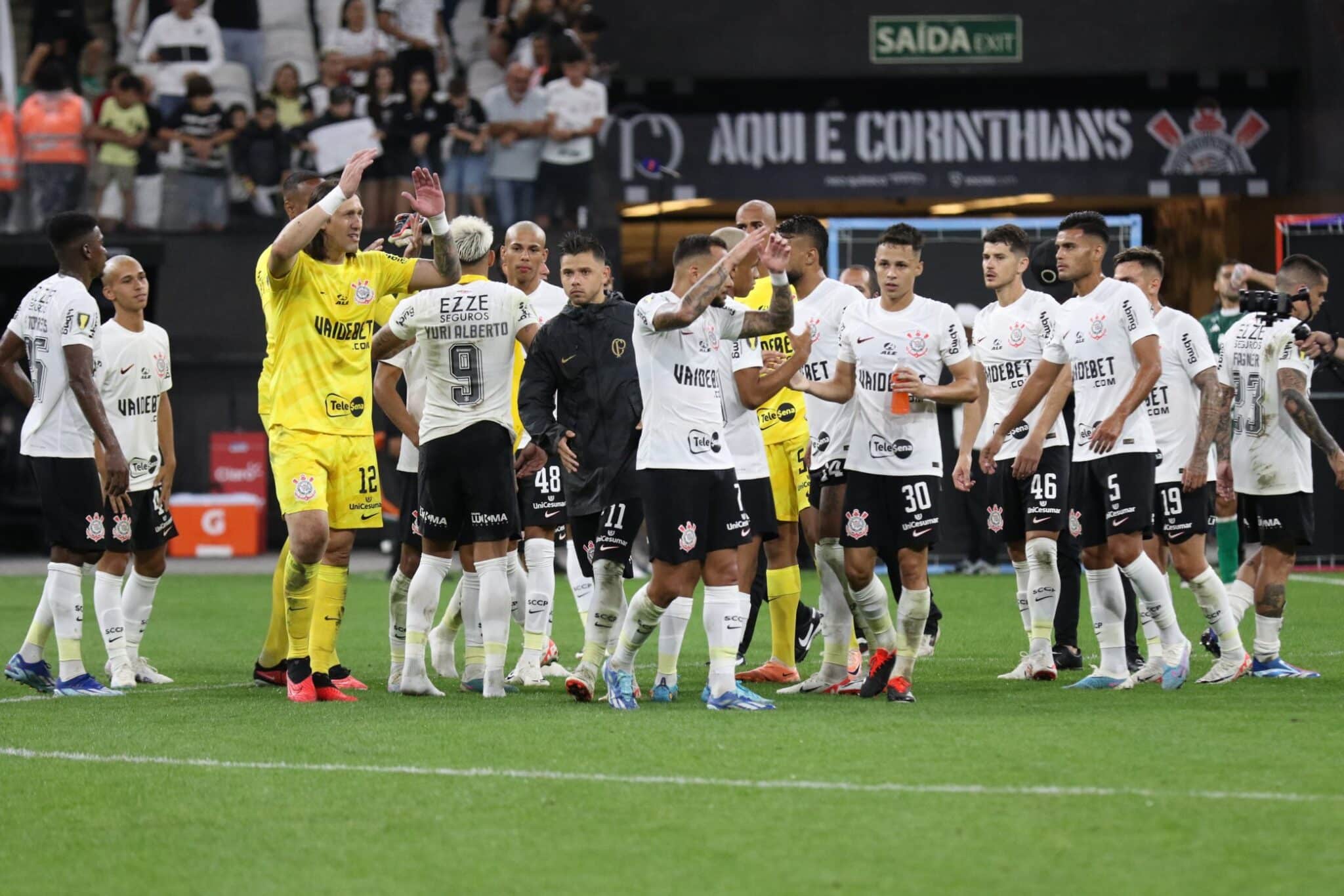 Corinthians