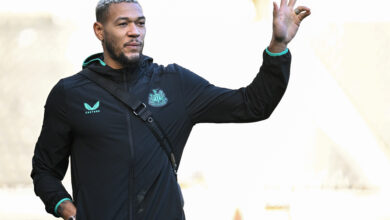 Joelinton