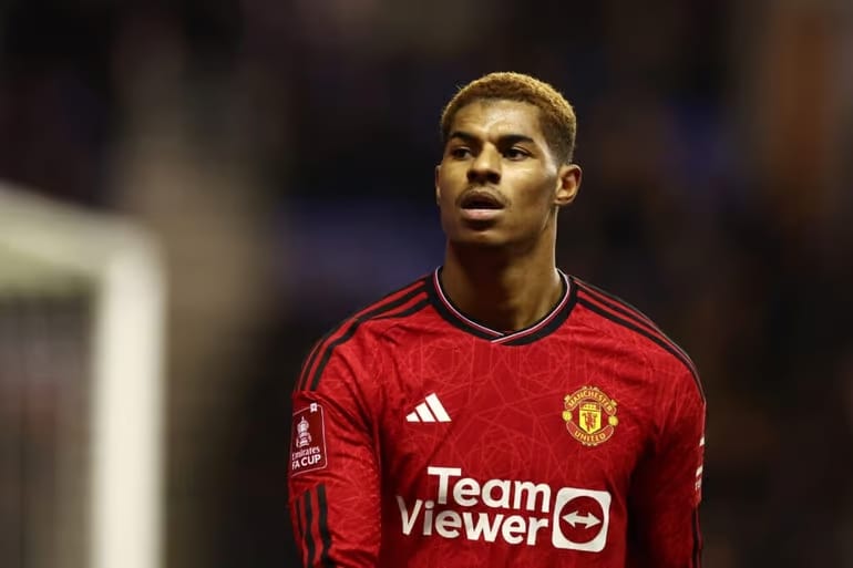 Rashford