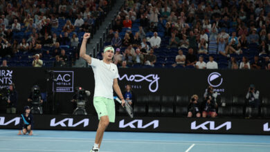 Zverev