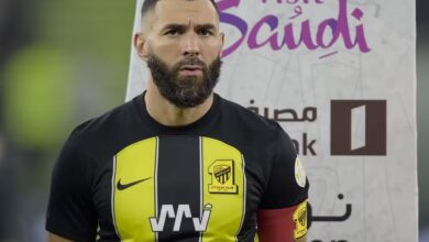 Benzema