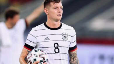 Kroos