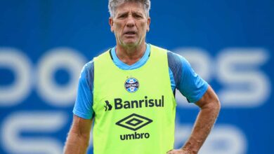 Renato Gaúcho
