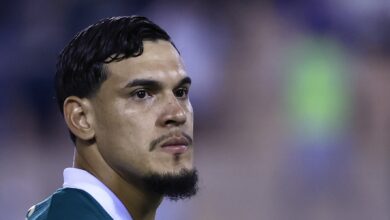 Gustavo Gómez
