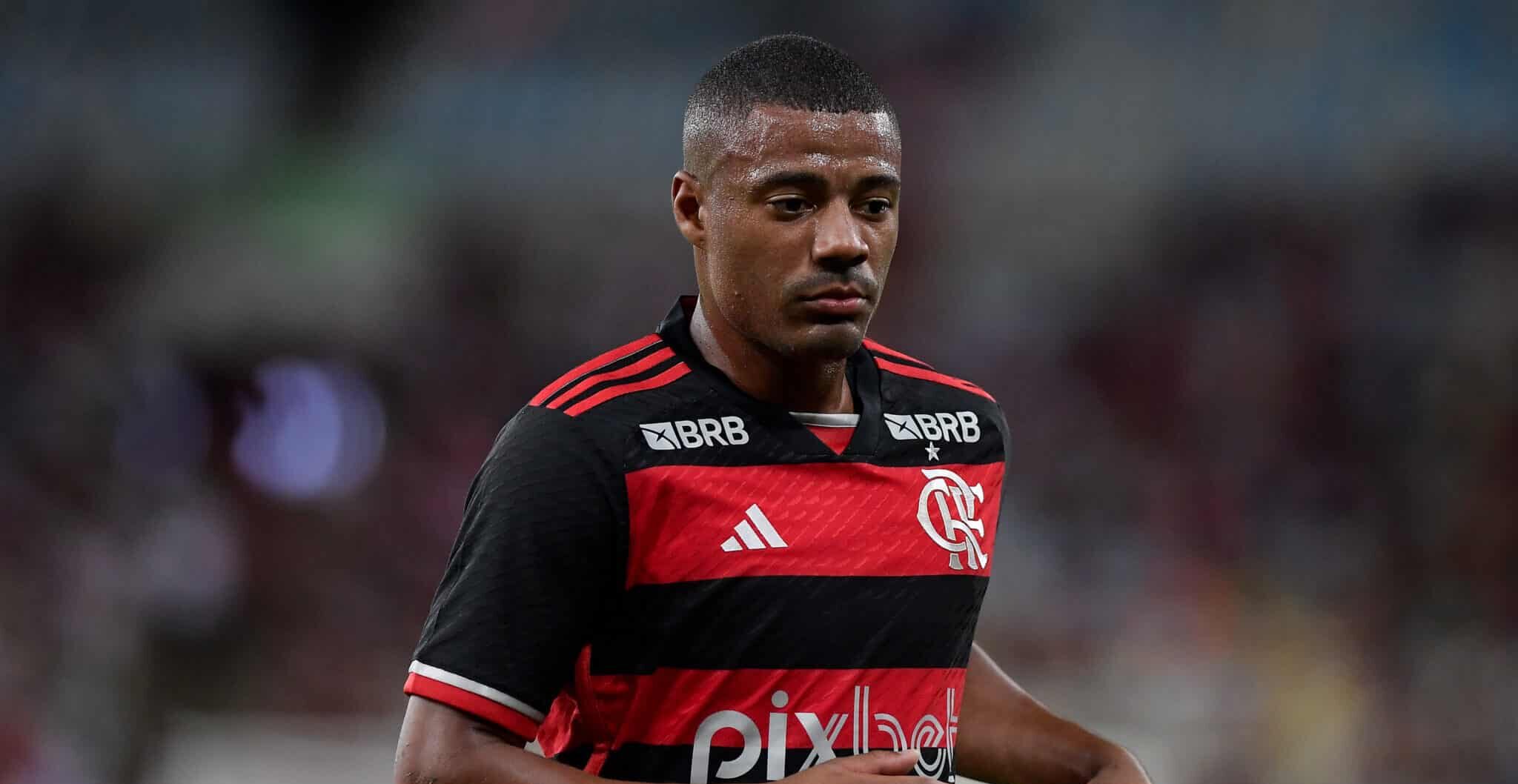 Nicolás de la Cruz