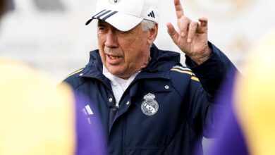 Ancelotti