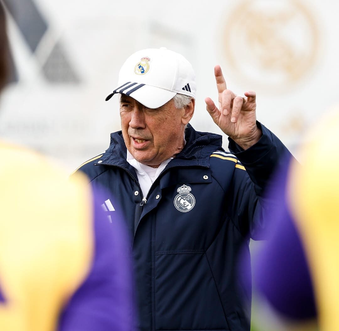 Ancelotti
