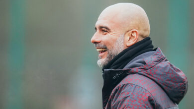 Guardiola